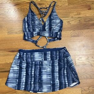 Prana Atalia Swim Set